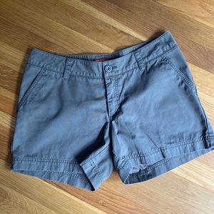 Eastern Mountain Sports women’s shorts